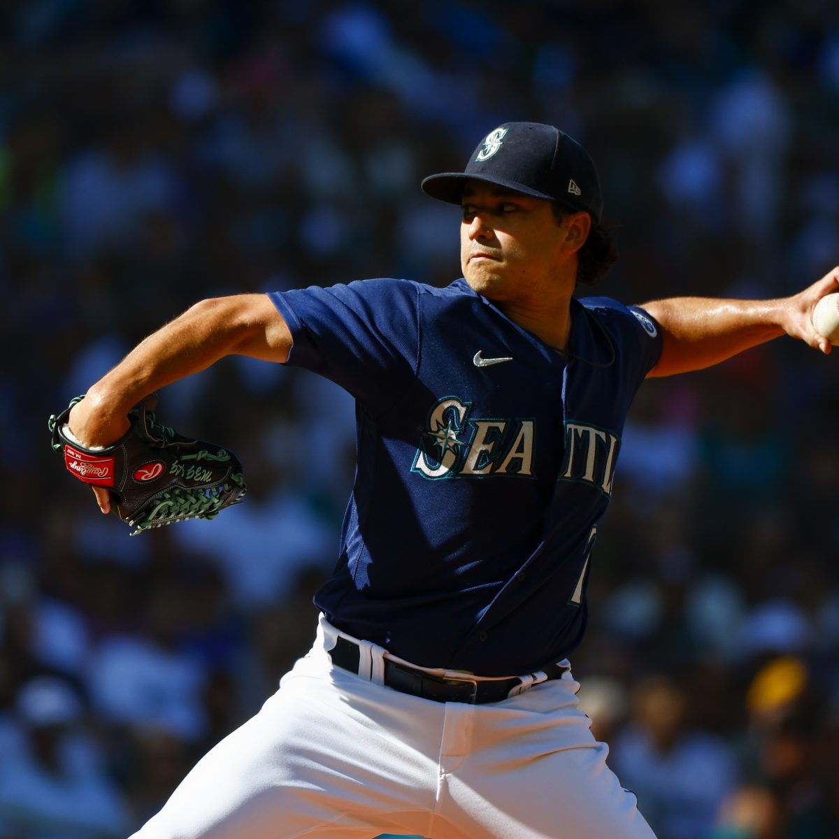 Atlanta Braves vs. Seattle Mariners Prediction, Preview, and Odds - 9-11-2022