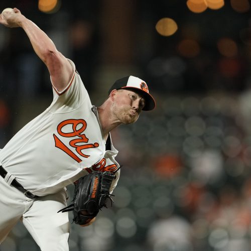 Baltimore Orioles Favored to Win Against Toronto Blue Jays in AL East Rivalry Clash at Oriole Park