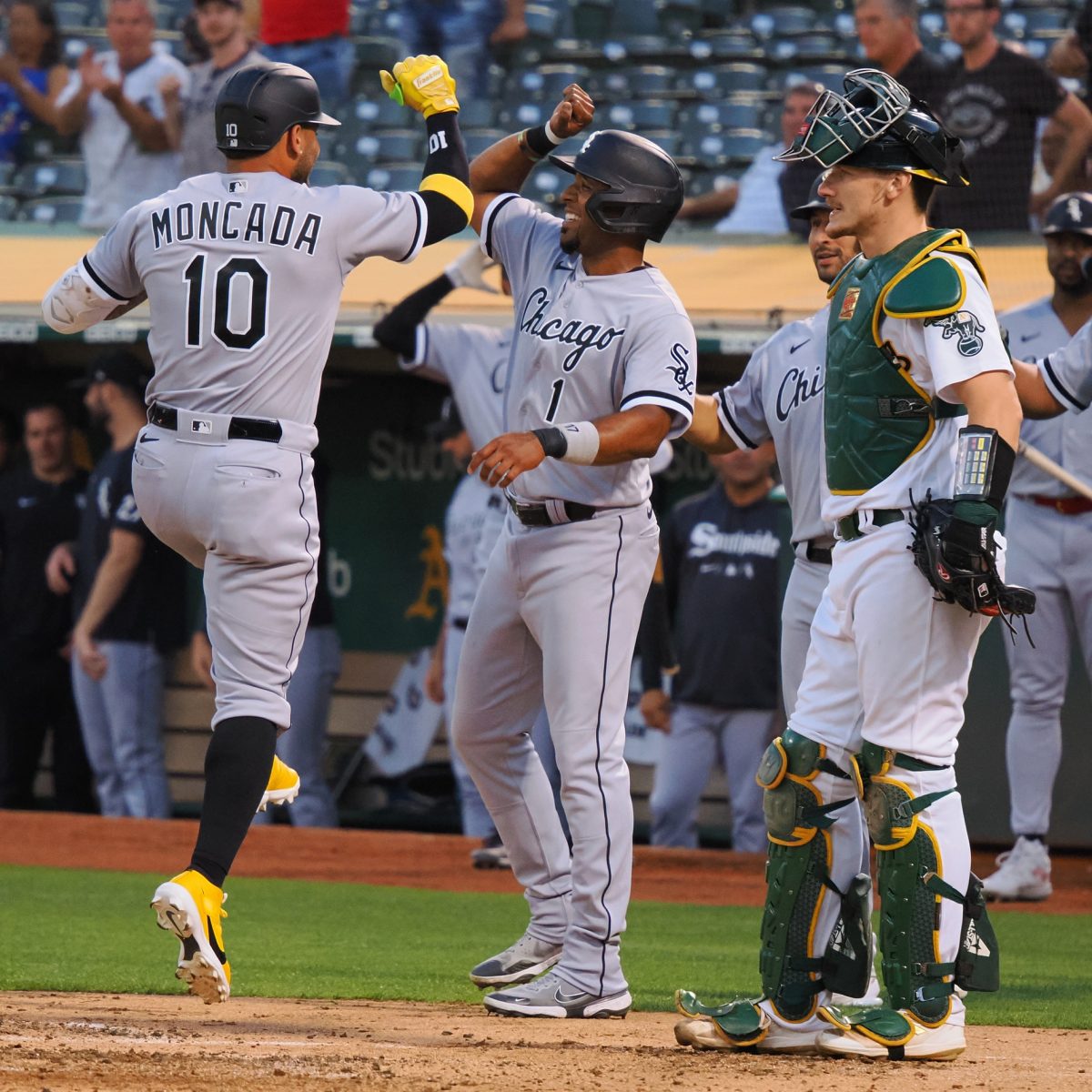 Chicago White Sox vs. Oakland Athletics Prediction, Preview, and Odds - 9-9-2022