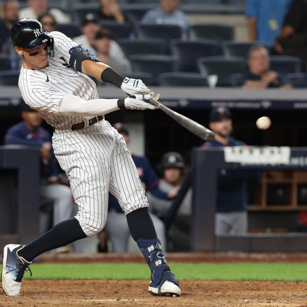 Tampa Bay Rays vs. New York Yankees Prediction, Preview, and Odds - 9-11-2022