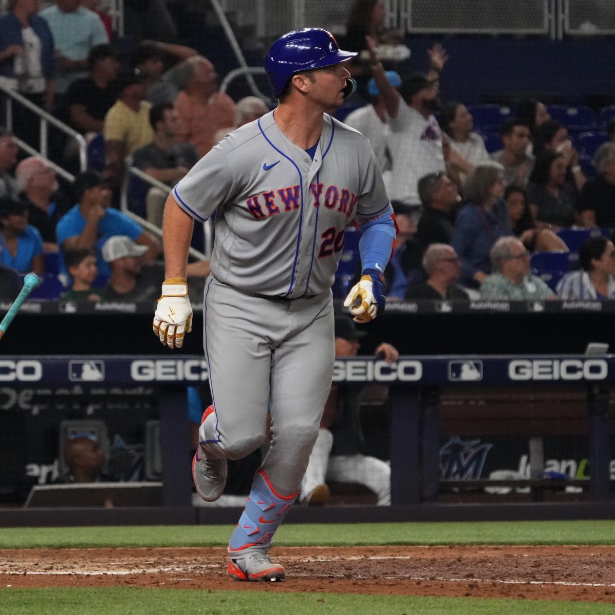 Miami Marlins vs. New York Mets Prediction, Preview, and Odds - 9-28-2022