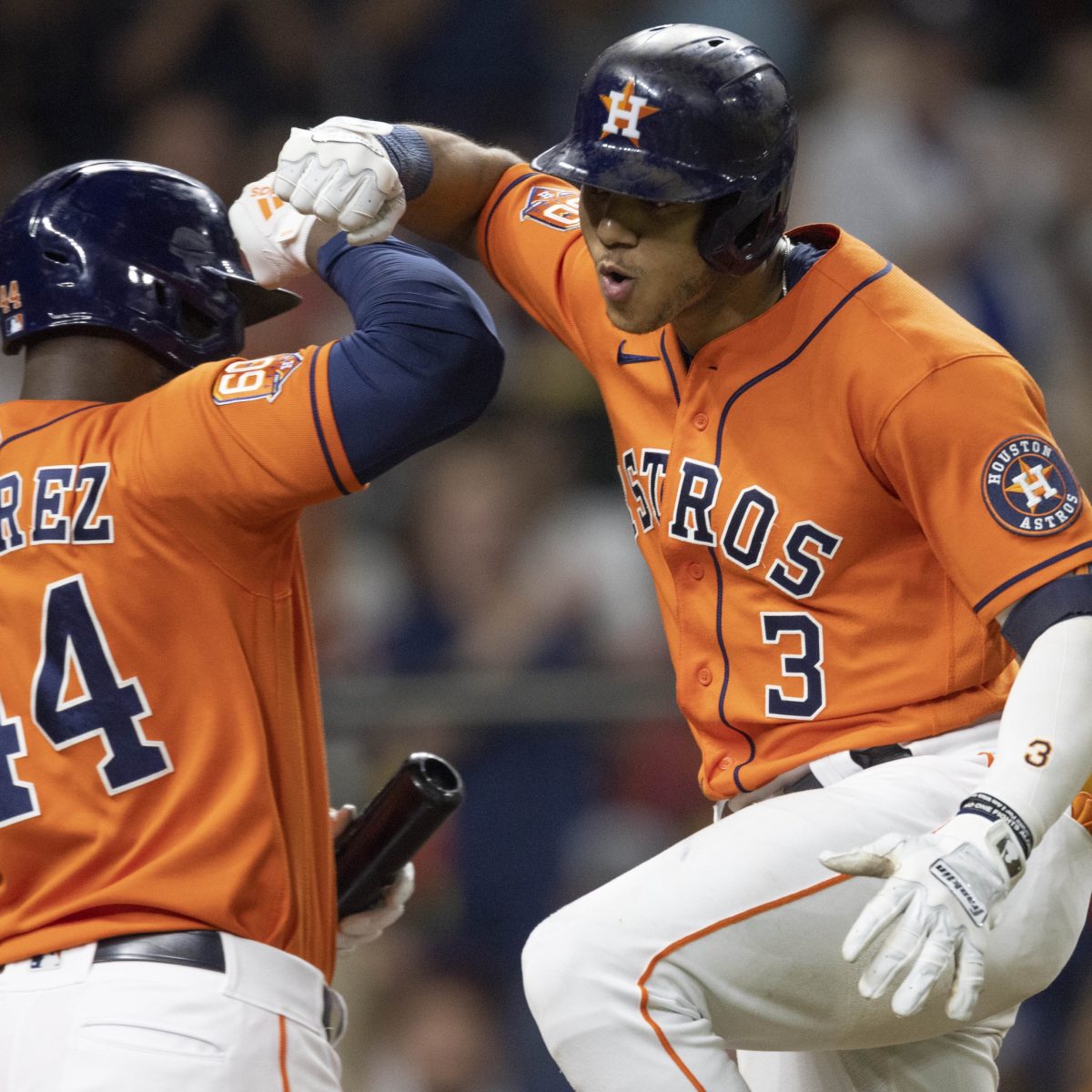 Oakland Athletics vs. Houston Astros Prediction, Preview, and Odds – 9-16-2022