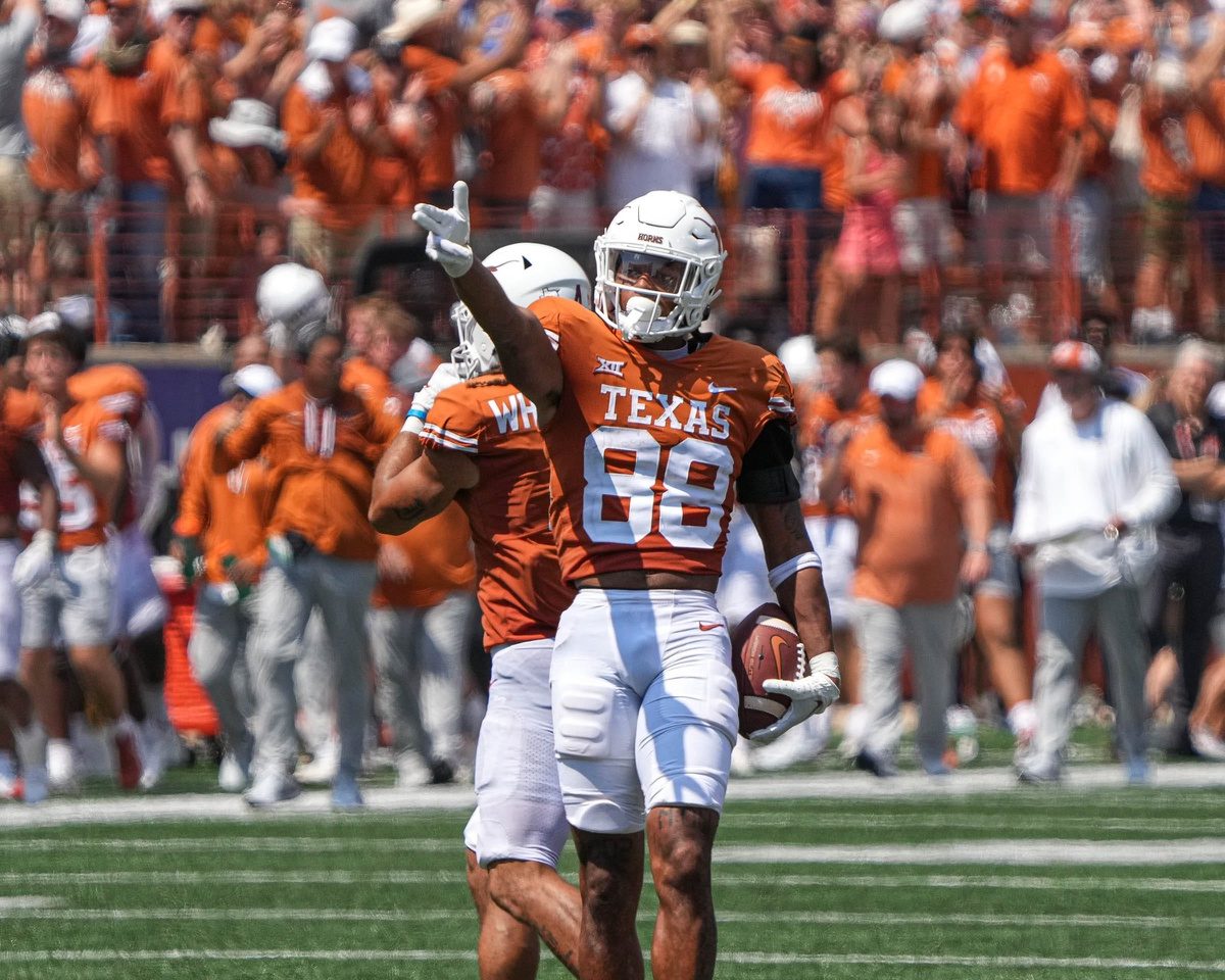 BYU vs. Texas Prediction, Preview, and Odds – 10-28-2023