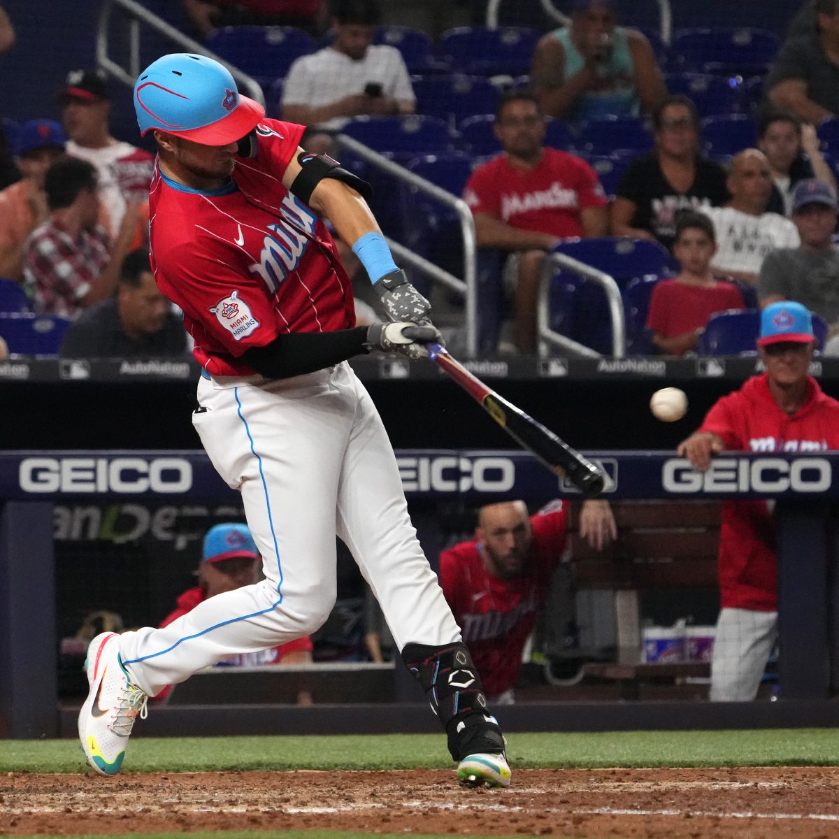 Texas Rangers vs. Miami Marlins Prediction, Preview, and Odds - 9-12-2022