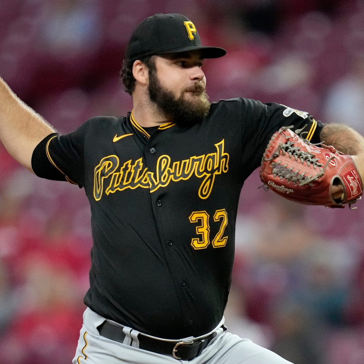 Chicago Cubs vs. Pittsburgh Pirates Prediction, Preview, and Odds - 9-23-2022