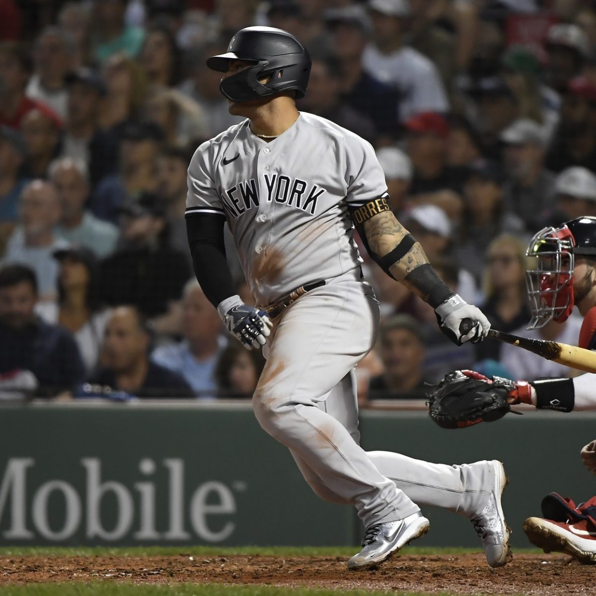Boston Red Sox vs. New York Yankees Prediction, Preview, and Odds - 9-24-2022