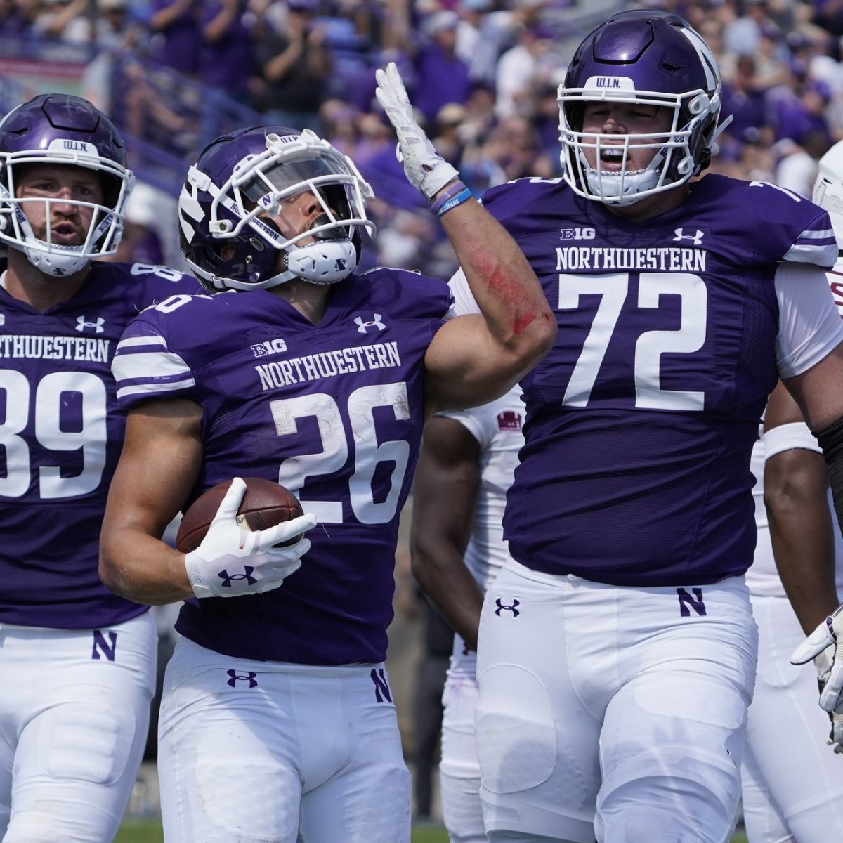 Miami – OH vs. Northwestern Prediction, Preview, and Odds – 9-24-2022