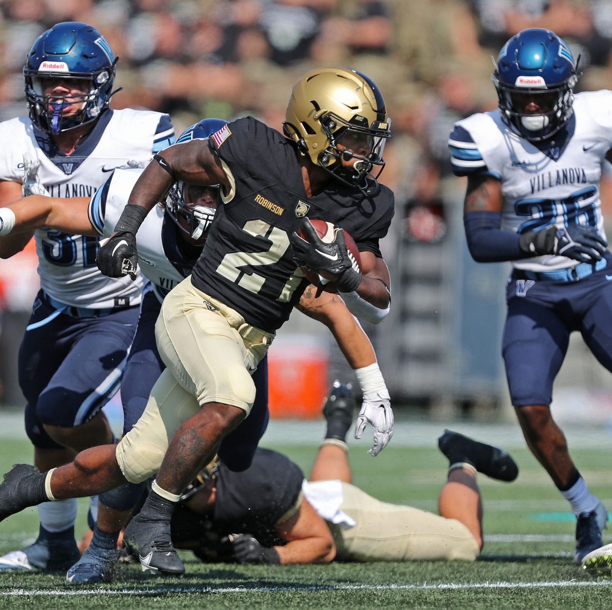 Massachusetts (UMASS) vs. Army Prediction, Preview, and Odds - 10-28-2023