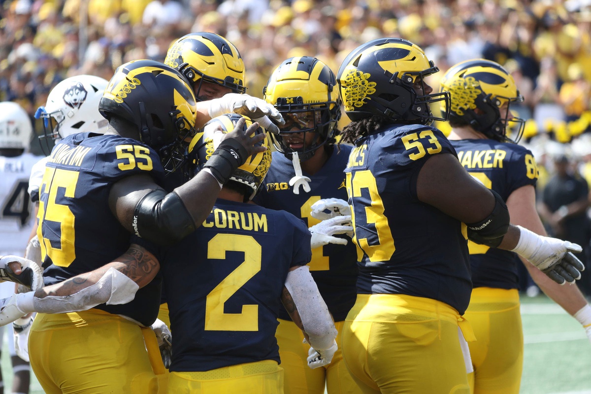 Michigan State vs. Michigan Prediction, Preview, and Odds – 10-29-2022