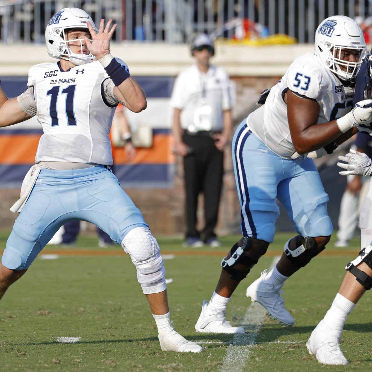 Southern vs. Old Dominion (ODU) Prediction, Preview, and Odds