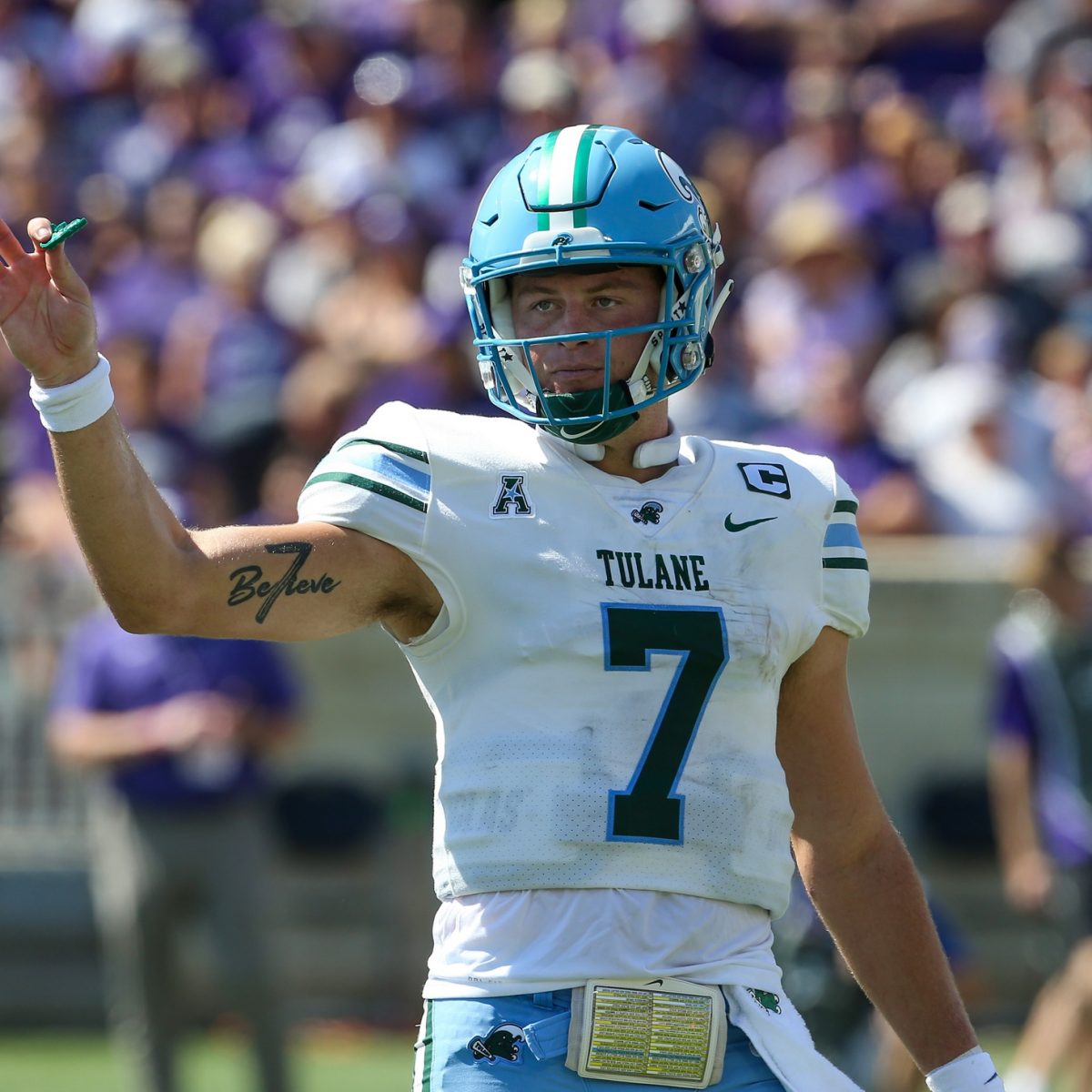 Southern Miss vs. Tulane Prediction, Preview, and Odds – 9-24-2022