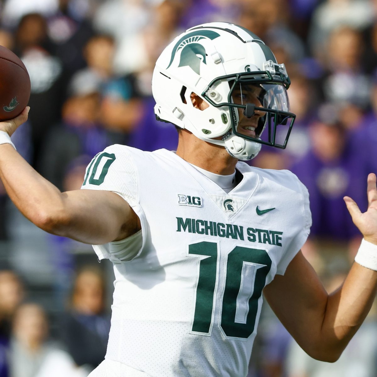 Ohio State vs. Michigan State Prediction, Preview, and Odds – 10-8-2022