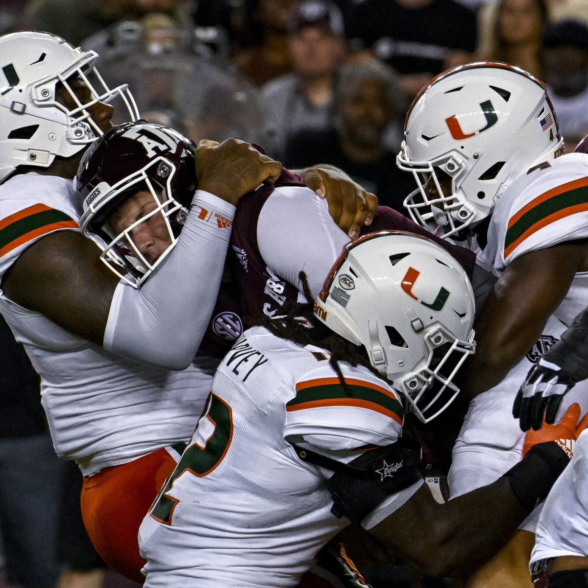 Middle Tennessee State vs. Miami – FL Prediction, Preview, and Odds – 9-24-2022