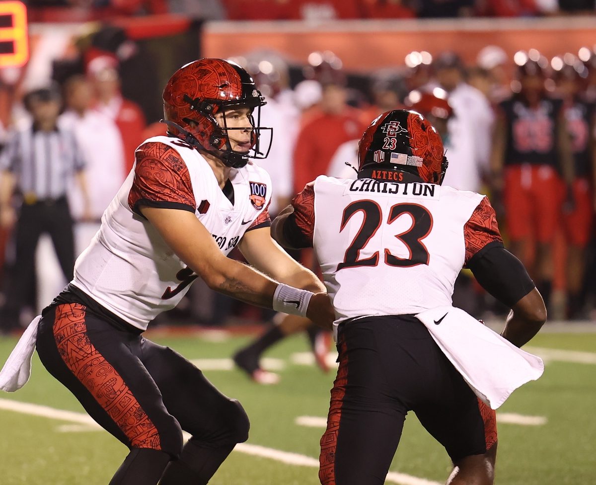 UNLV vs. San Diego State Prediction, Preview, and Odds – 11-5-2022