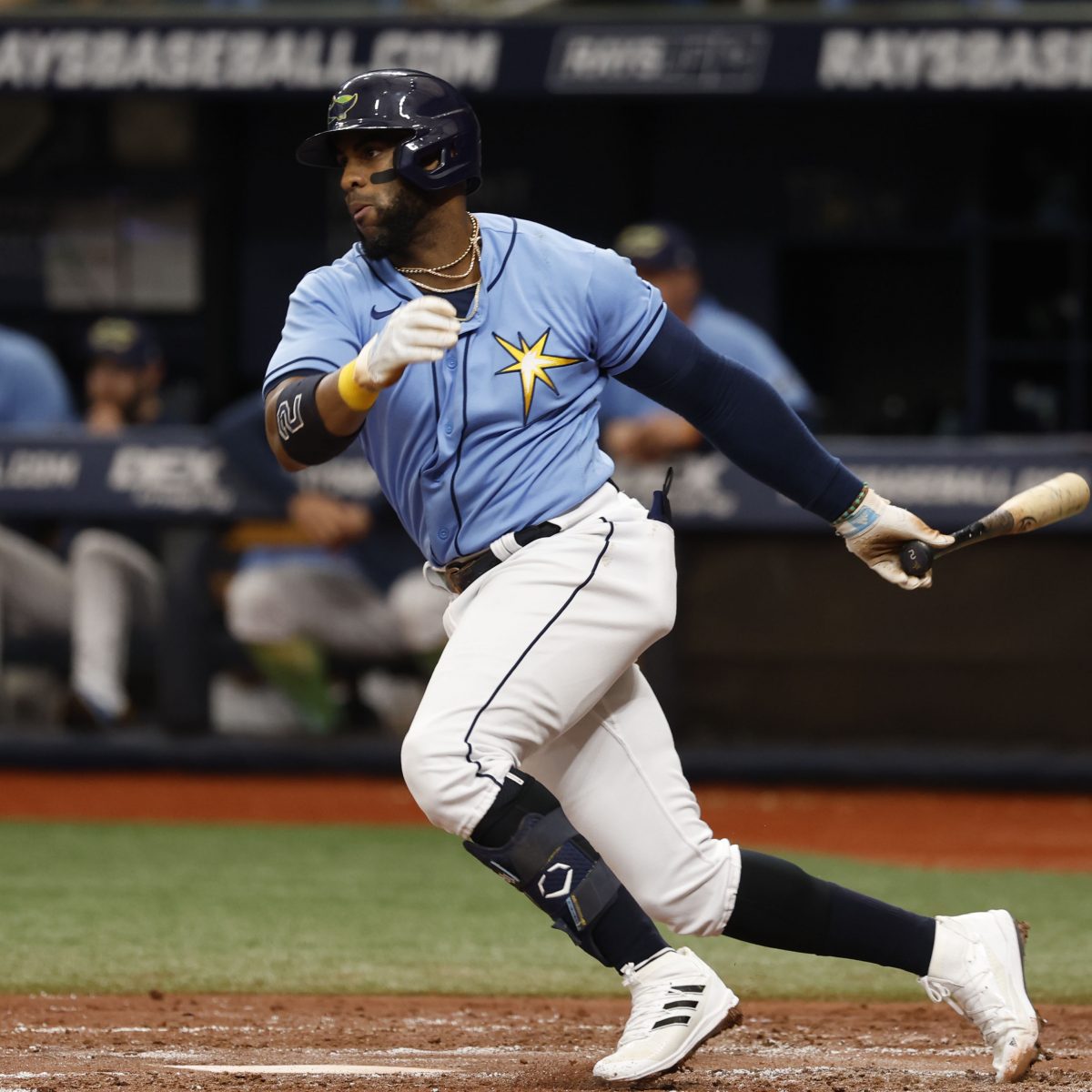 Houston Astros vs. Tampa Bay Rays Prediction, Preview, and Odds - 9-21-2022