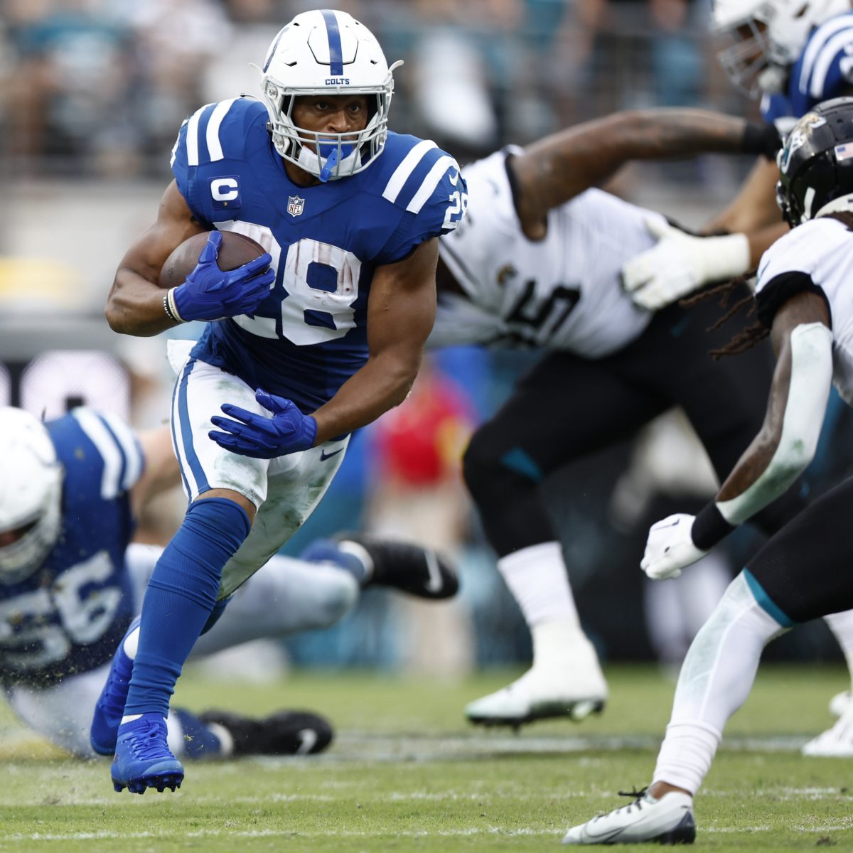Washington Commanders vs. Indianapolis Colts Prediction, Preview, and Odds – 10-30-2022