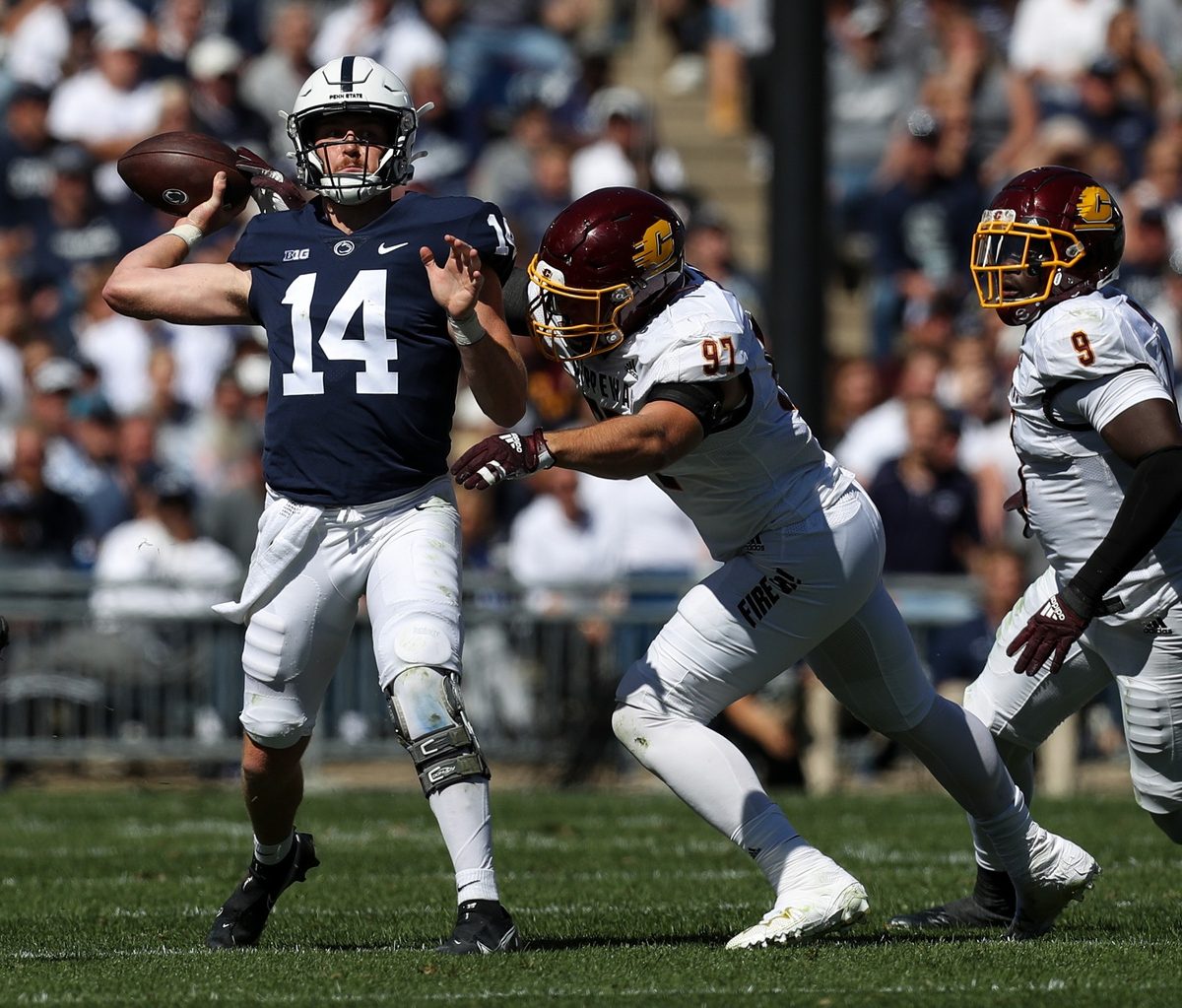 Northwestern vs. Penn State Prediction, Preview, and Odds – 10-1-2022