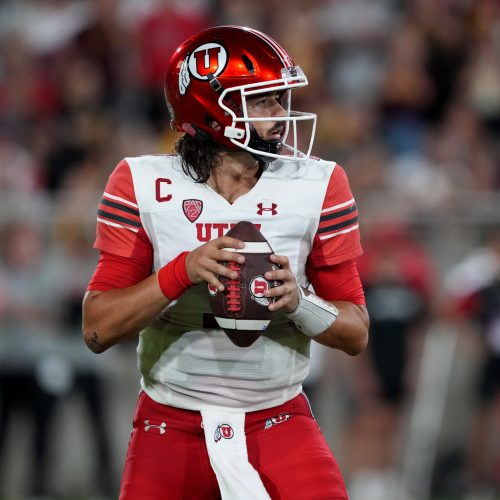 Utah Favored to Dominate Baylor in BIG12 Match-up at Rice-Eccles Stadium After Impressive Week 1 Wins