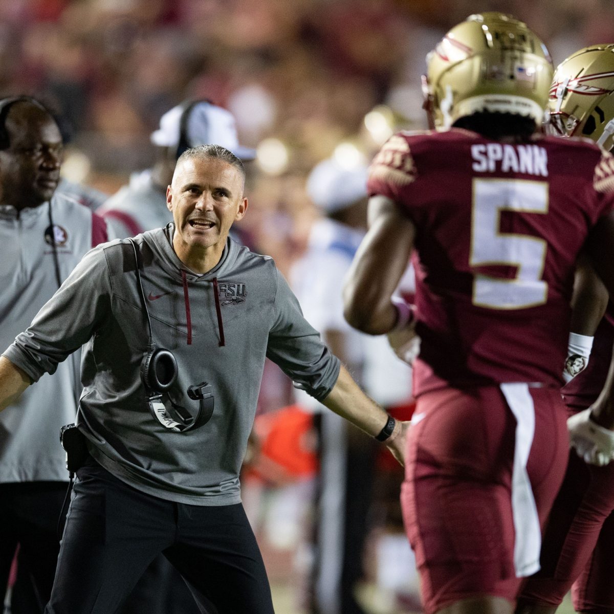 Wake Forest vs. Florida State (FSU) Prediction, Preview, and Odds – 10-1-2022