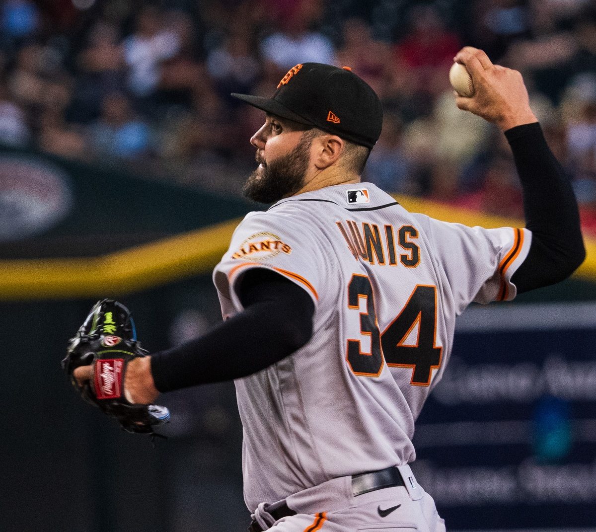 Arizona Diamondbacks vs. San Francisco Giants Prediction, Preview, and Odds – 10-1-2022