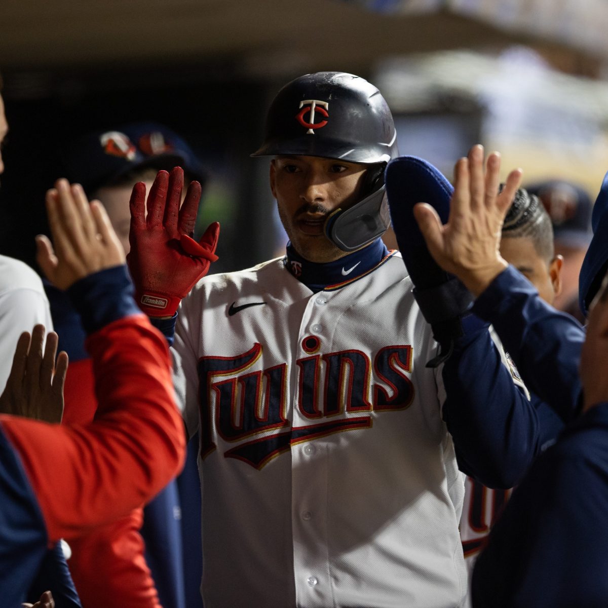 Houston Astros vs. Minnesota Twins Prediction, Preview, and Odds 48