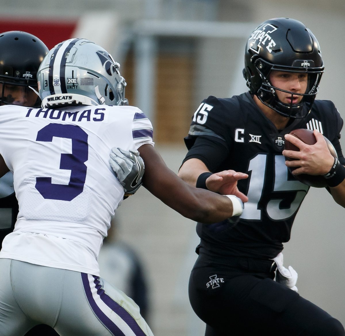 Kansas State vs. Iowa State Prediction, Preview, and Odds – 10-8-2022