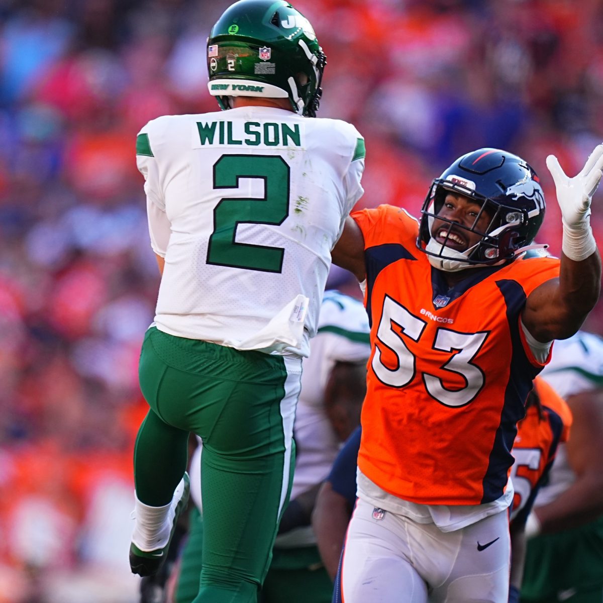 New York Jets vs. Denver Broncos Prediction, Preview, and Odds – 10-23-2022