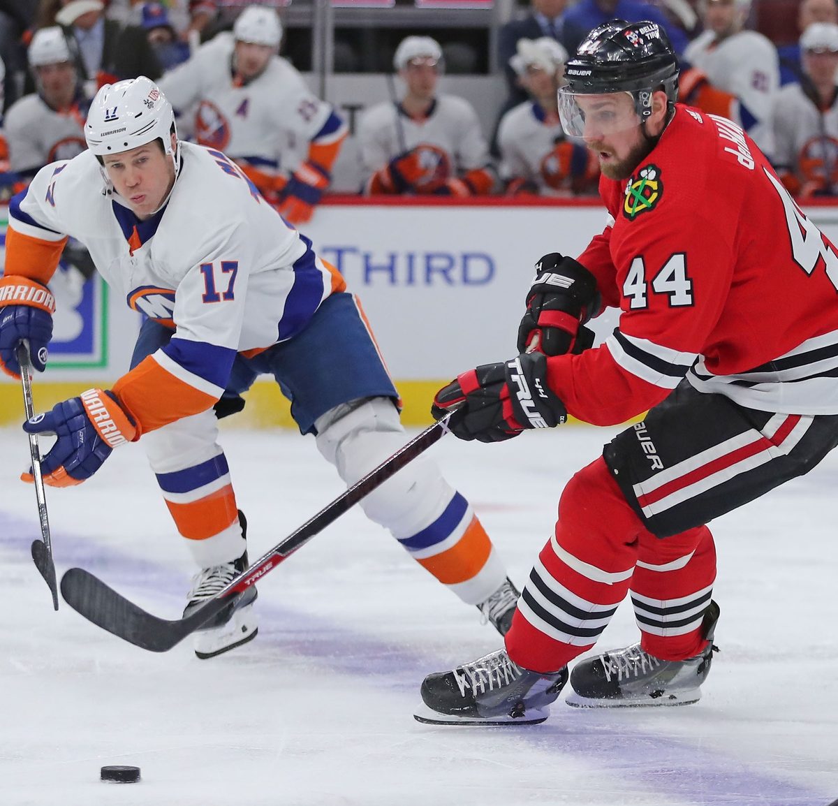 N.Y. Islanders  vs. Chicago Blackhawks Prediction, Preview, and Odds – 11-1-2022