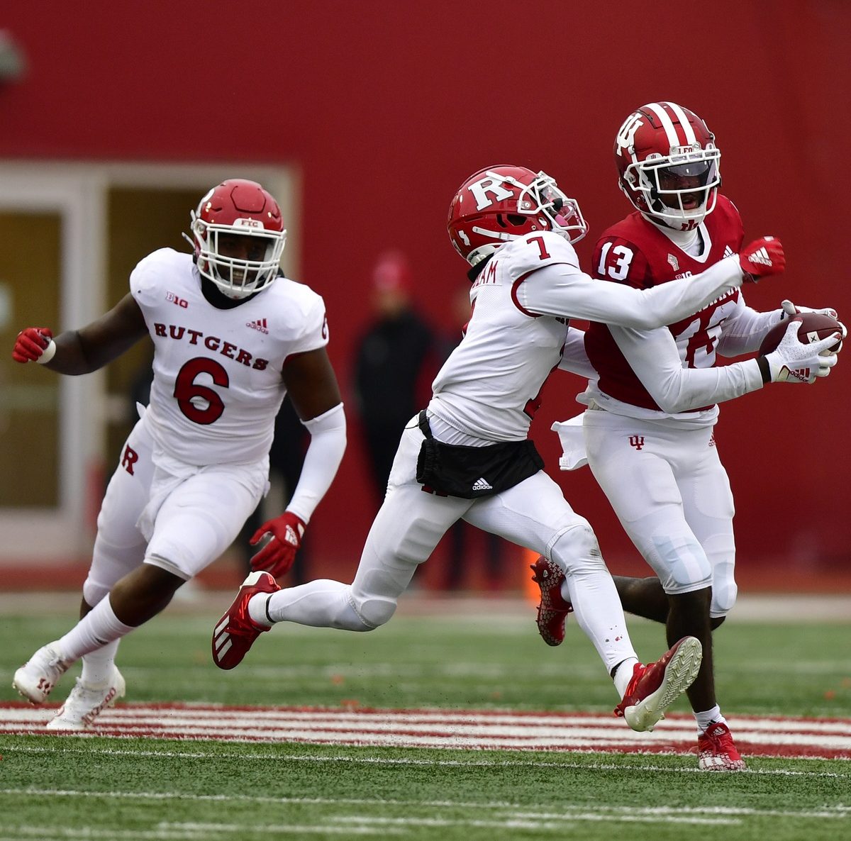Indiana vs. Rutgers Prediction, Preview, and Odds – 10-22-2022