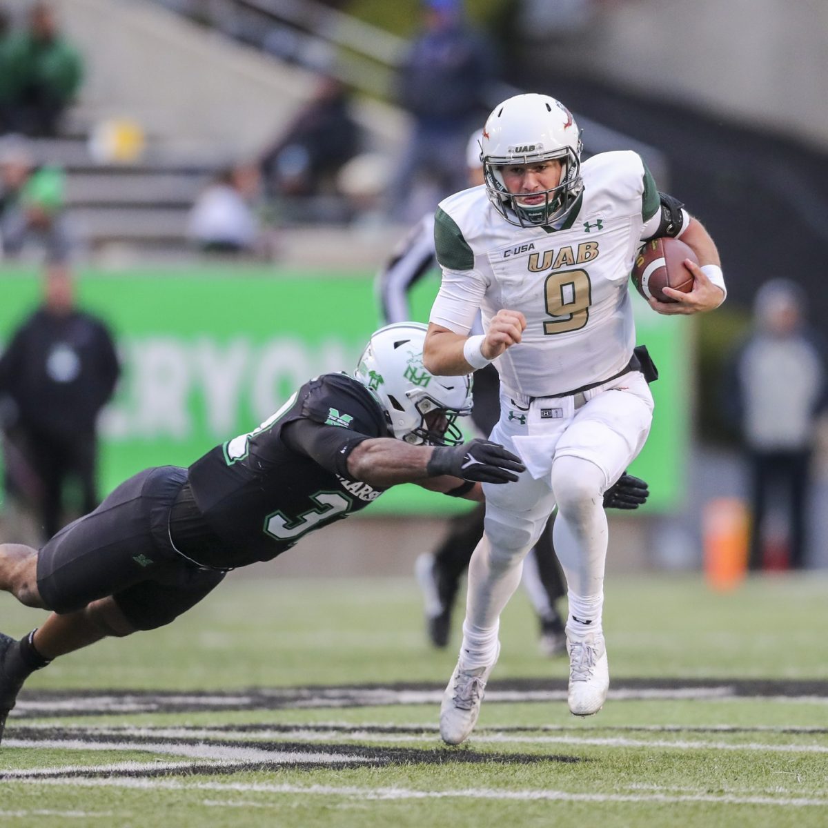 Charlotte vs. UAB Prediction, Preview, and Odds – 10-15-2022