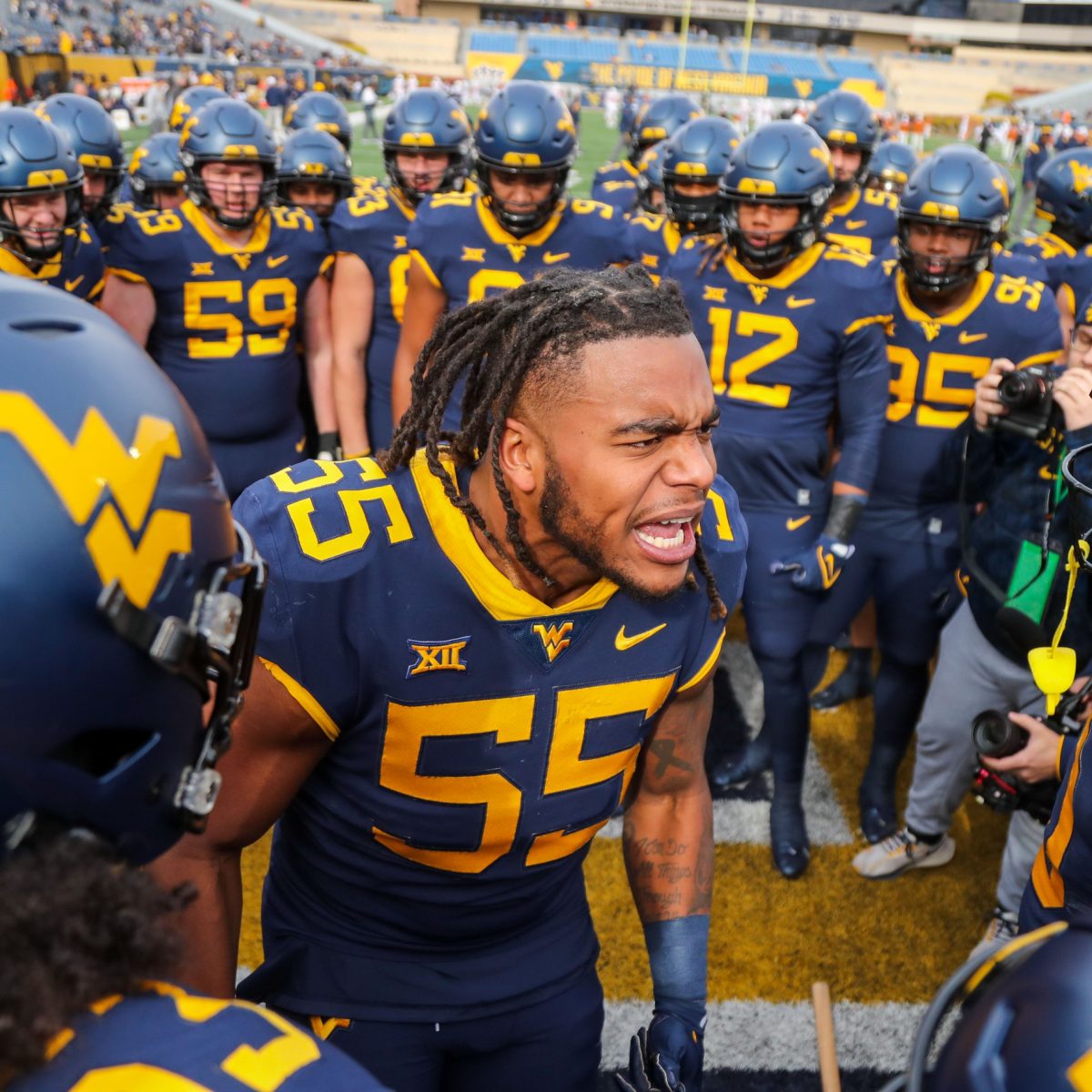 TCU vs. West Virginia Prediction, Preview, and Odds – 10-29-2022