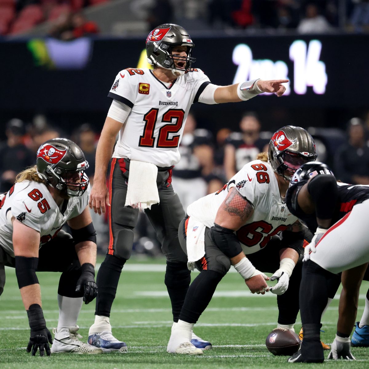 Atlanta Falcons vs. Tampa Bay Buccaneers Prediction, Preview, and Odds – 10-9-2022