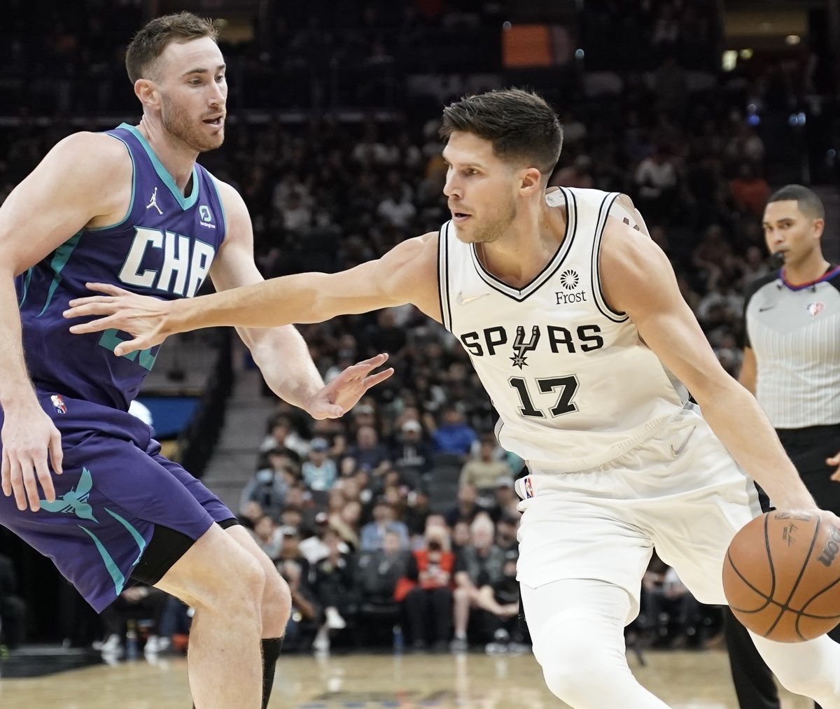 Chicago Bulls vs. San Antonio Spurs Prediction, Preview, and Odds – 10-28-2022