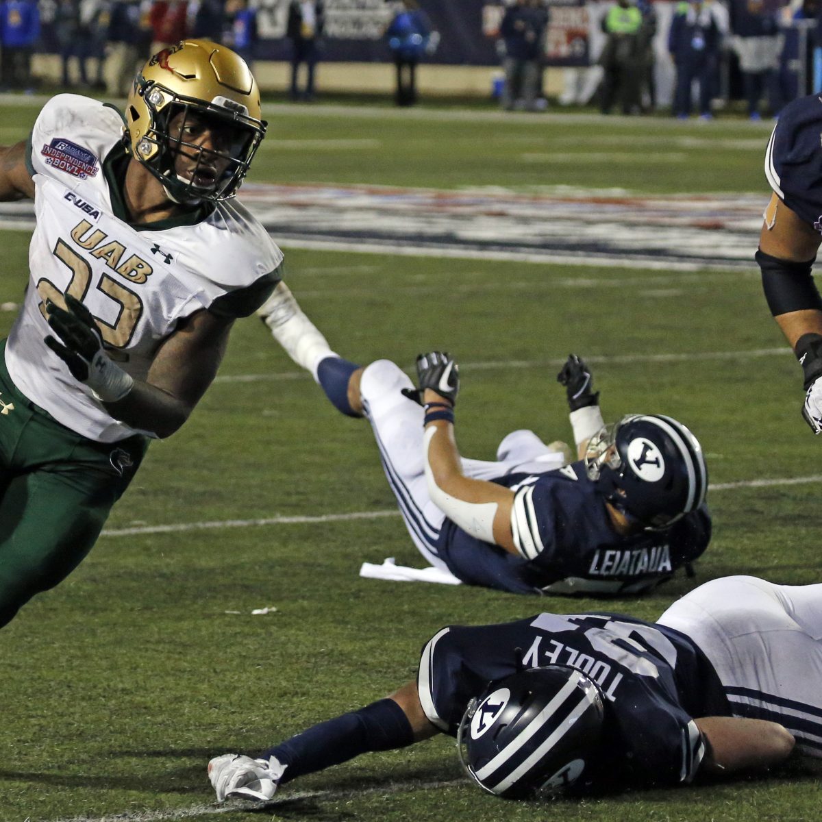 Middle Tennessee State vs. UAB Prediction, Preview, and Odds – 10-8-2022