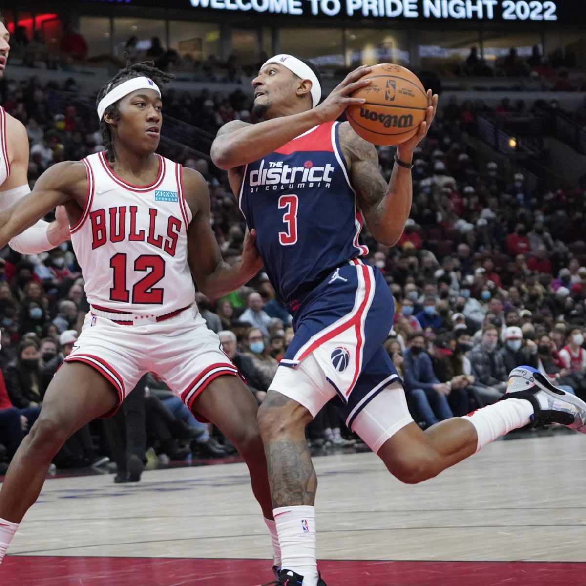 Chicago Bulls vs. Washington Wizards Prediction, Preview, and Odds – 10-21-2022