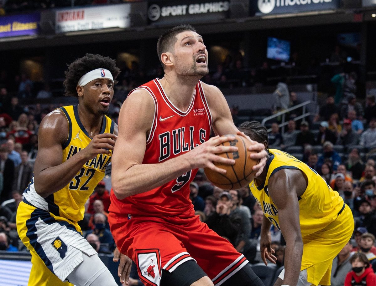 Indiana Pacers vs. Chicago Bulls Prediction, Preview, and Odds – 10-26-2022