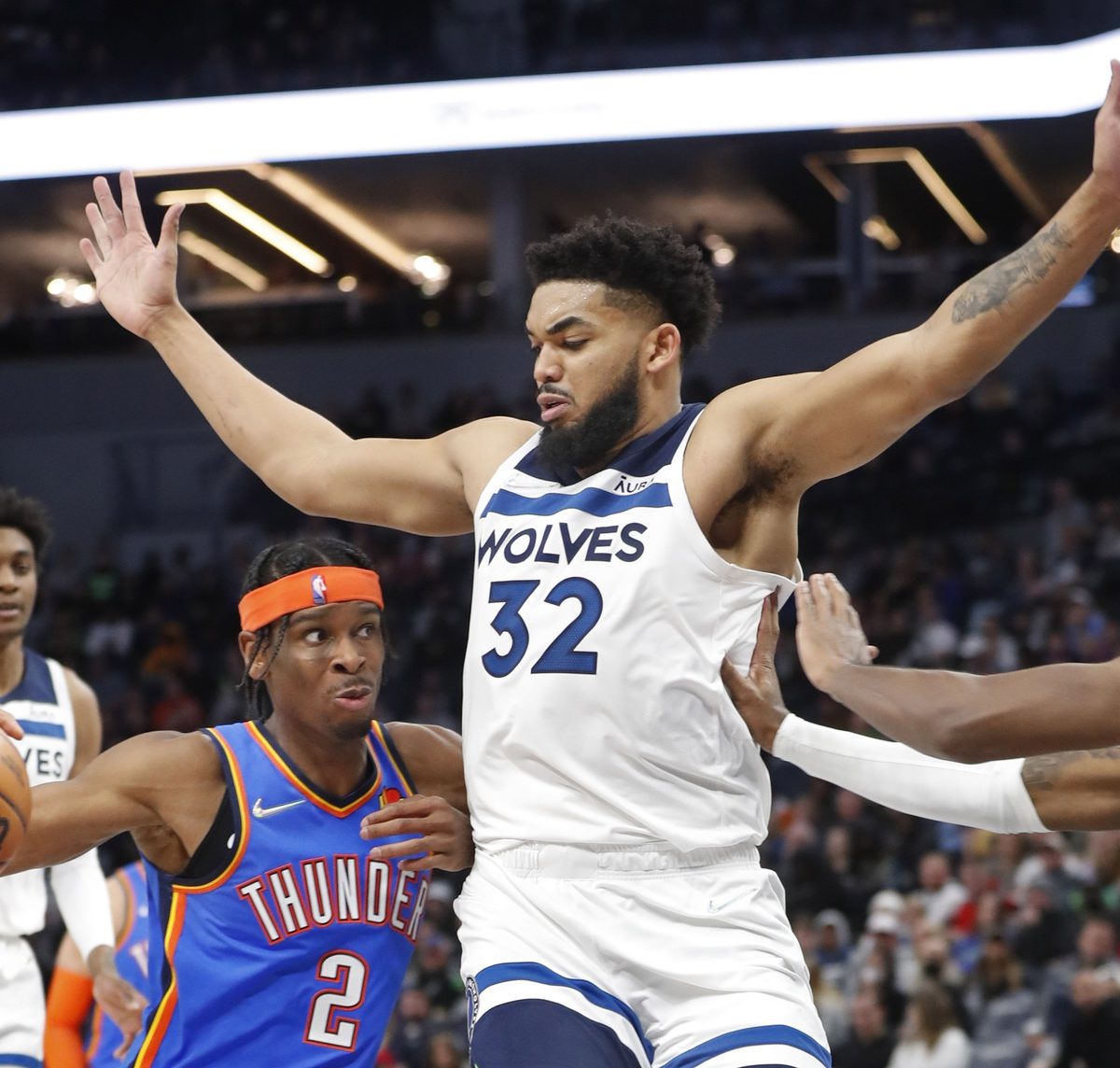 Oklahoma City Thunder vs. Minnesota Timberwolves Prediction, Preview, and Odds – 10-19-2022