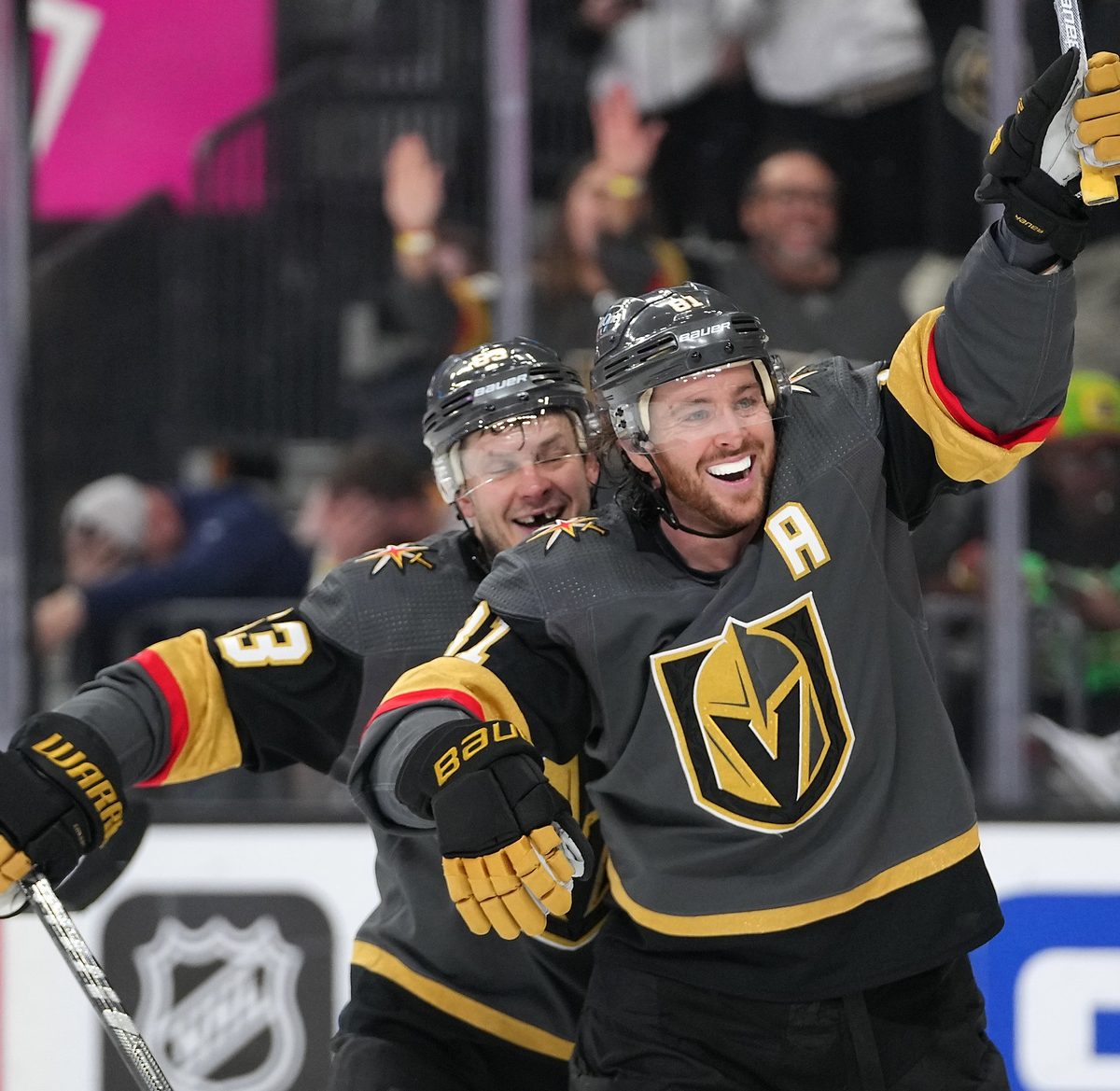 San Jose Sharks vs. Vegas Golden Knights Prediction, Preview, and Odds – 11-15-2022