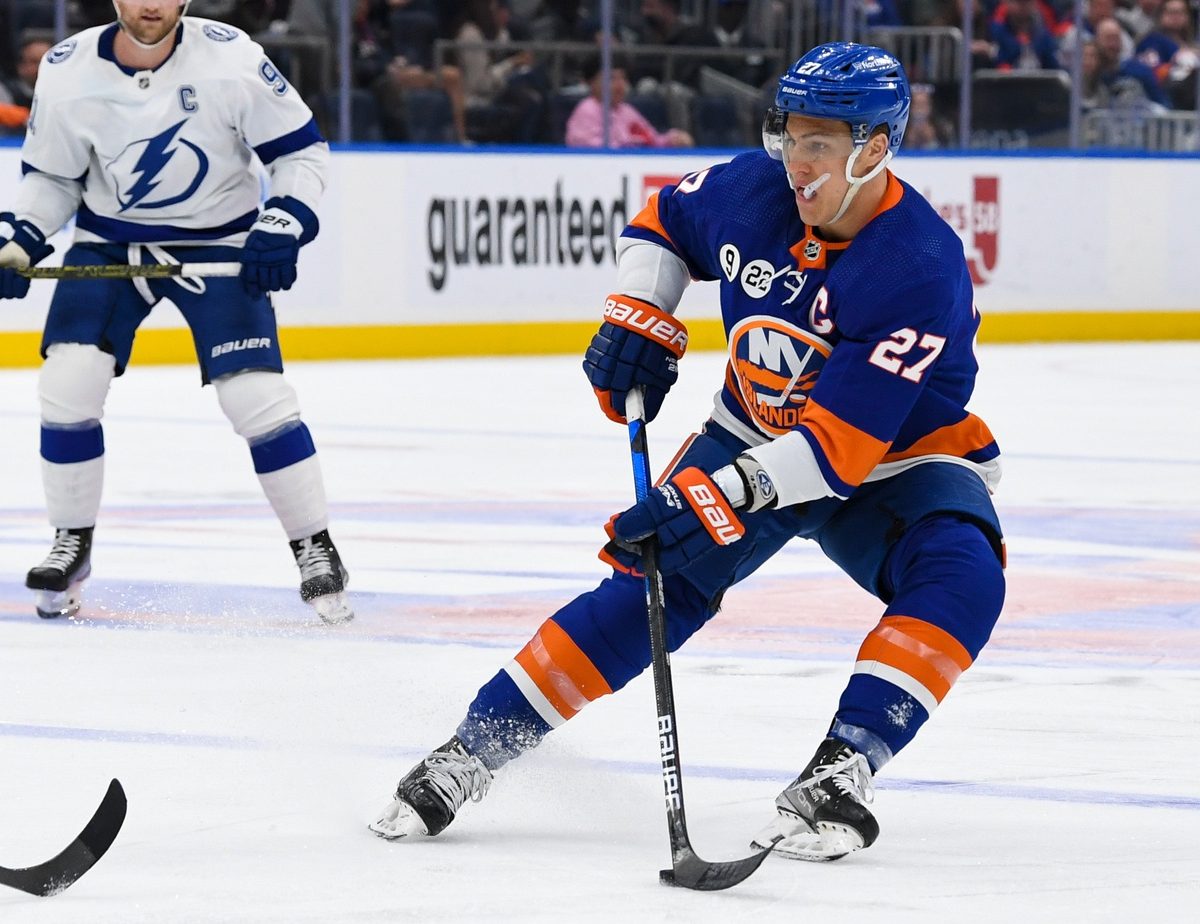 San Jose Sharks vs. N.Y. Islanders  Prediction, Preview, and Odds – 10-18-2022