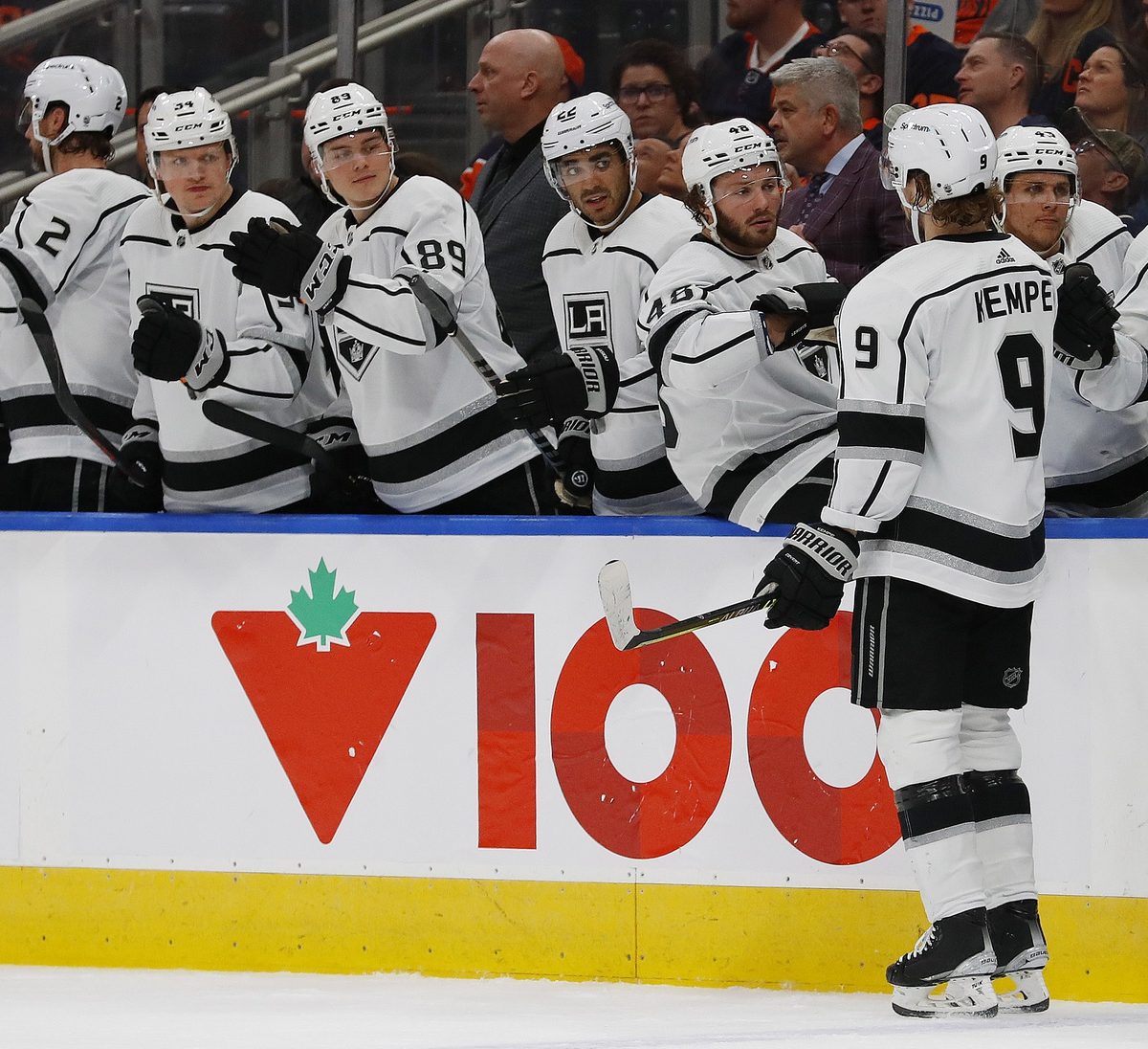 Vegas Golden Knights vs. Los Angeles Kings Prediction, Preview, and Odds – 10-11-2022