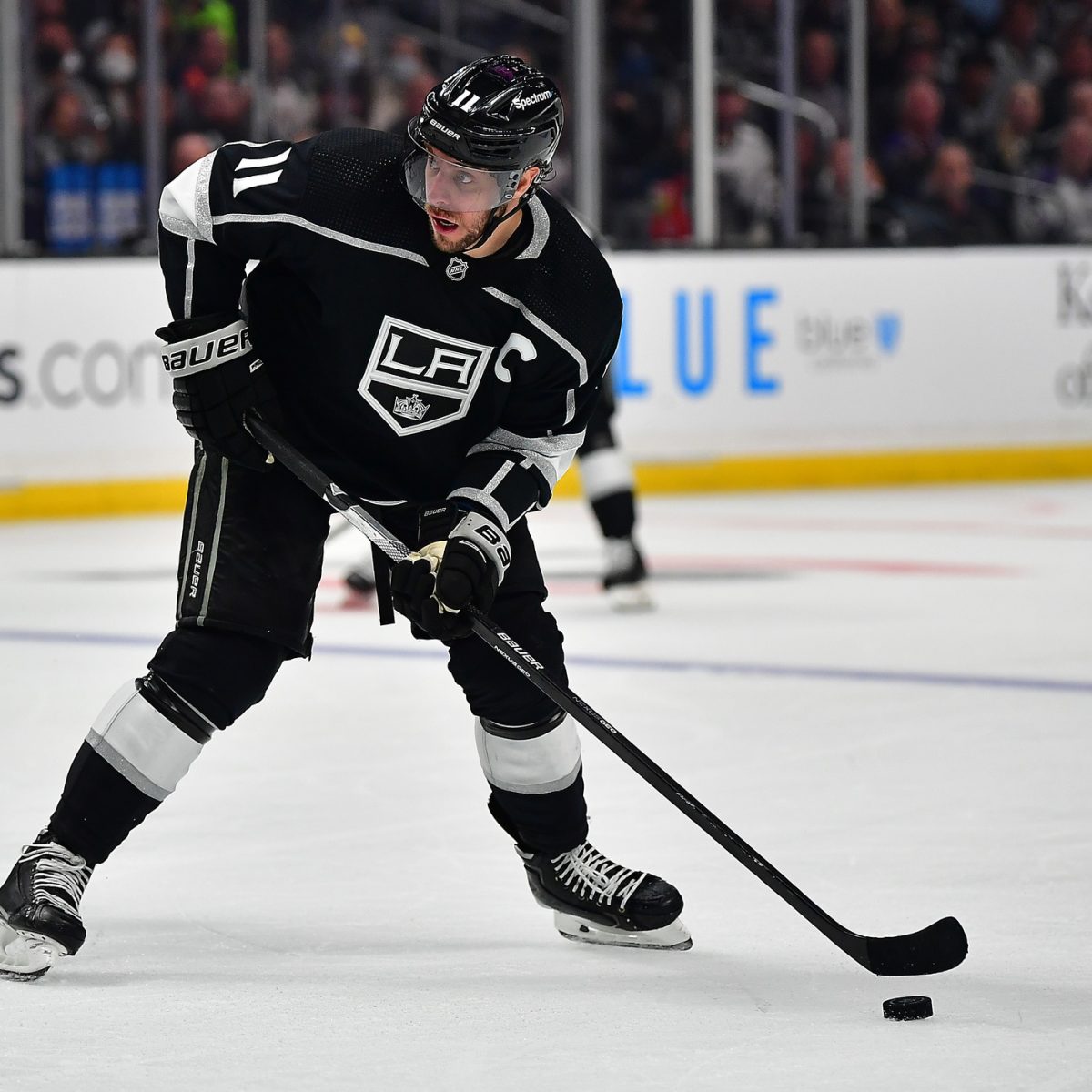 Chicago Blackhawks vs. Los Angeles Kings Prediction, Preview, and Odds – 11-10-2022