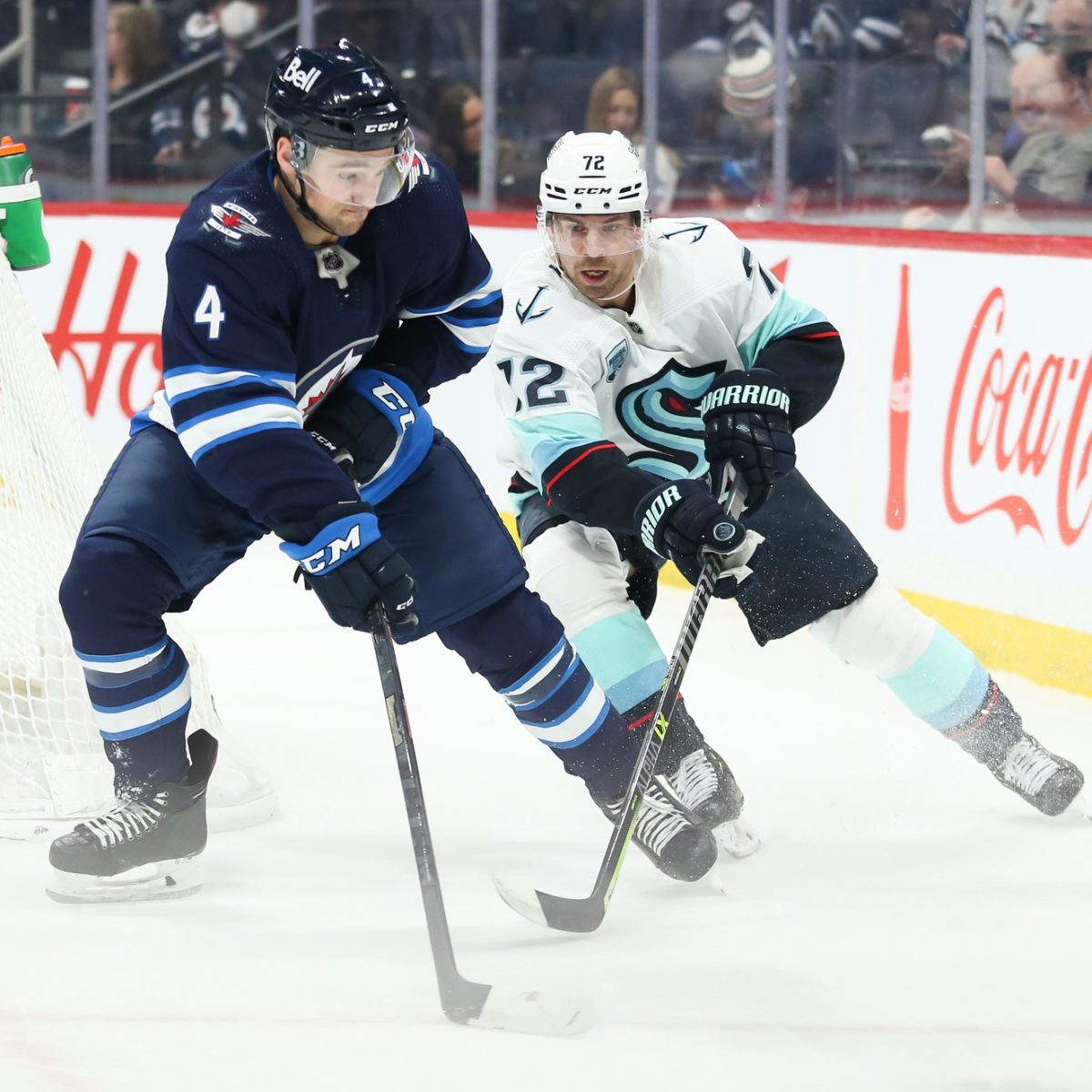 Toronto Maple Leafs vs. Winnipeg Jets Prediction, Preview, and Odds – 10-22-2022