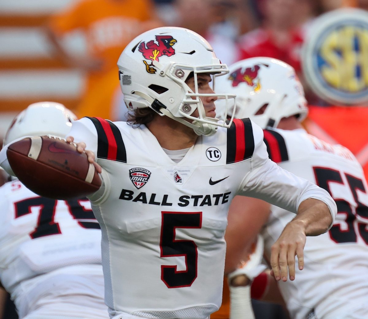 Georgia Southern vs. Ball State Prediction, Preview, and Odds – 9-23-2023