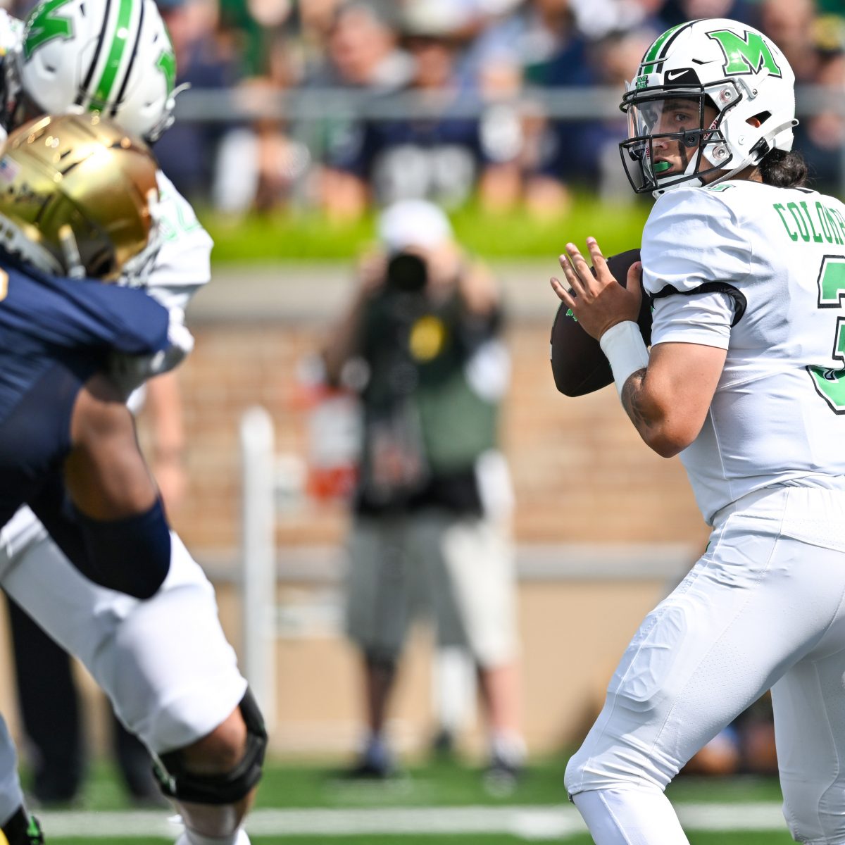 Louisiana vs. Marshall Prediction, Preview, and Odds – 10-12-2022