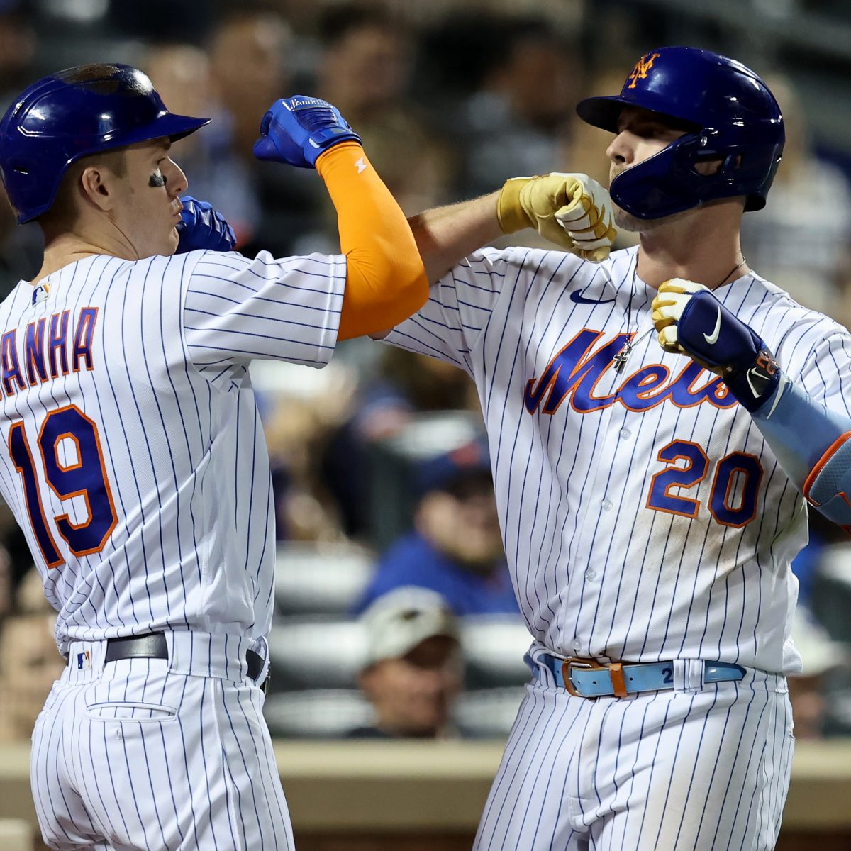 Washington Nationals vs. New York Mets Prediction, Preview, and Odds - 10-4-2022