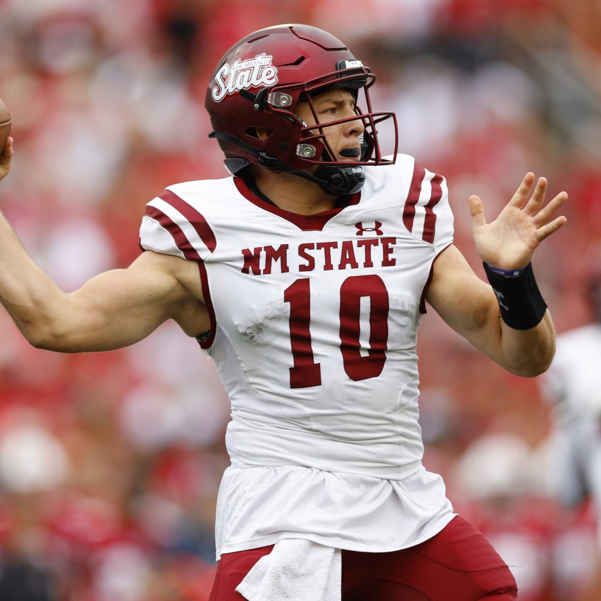 Jacksonville State vs. New Mexico State Prediction, Preview, and Odds – 11-25-2023