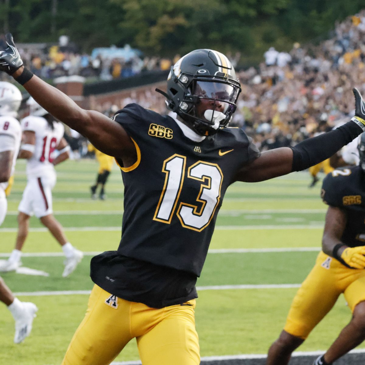 Georgia State vs. Appalachian State Prediction, Preview, and Odds – 10-19-2022