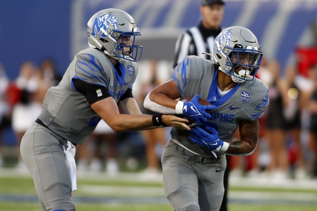 UCF vs. Memphis Prediction, Preview, and Odds – 11-5-2022