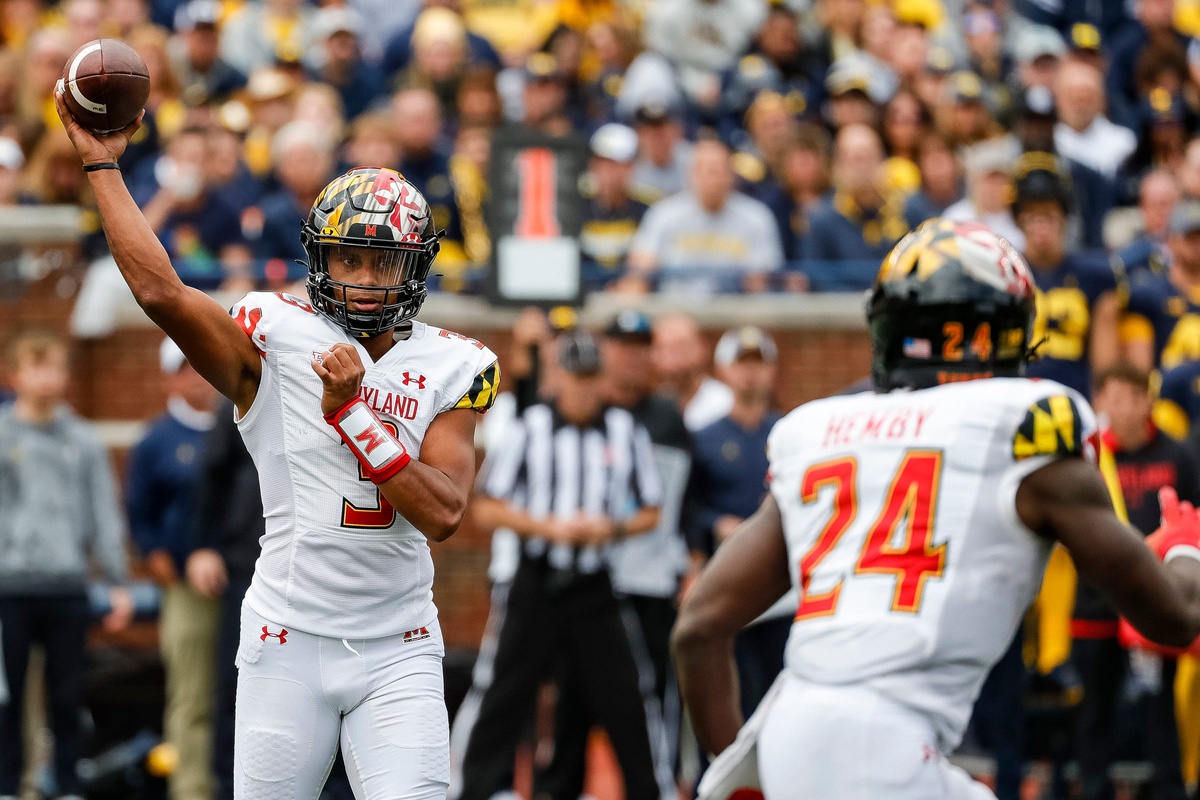 Northwestern vs. Maryland Prediction, Preview, and Odds – 10-22-2022