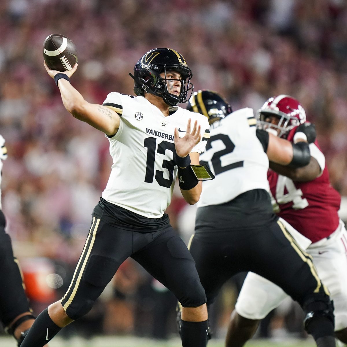 Ole Miss vs. Vanderbilt Prediction, Preview, and Odds – 10-8-2022